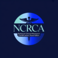 a logo design featuring the acronym ncrc pcljw5twsuozoeifc37w g lgflgwfst 6rvbjyg jgwq